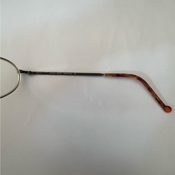 Vintage Amani Glasses frame - Picture 3 of 6